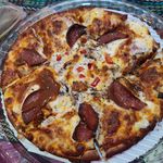 کافه علی بابا