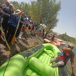 باشگاه قایقرانی رفتینگ اسلالوم سوادجان