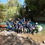 باشگاه قایقرانی رفتینگ اسلالوم سوادجان