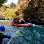 باشگاه قایقرانی رفتینگ اسلالوم سوادجان