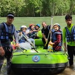 باشگاه قایقرانی رفتینگ اسلالوم سوادجان