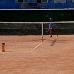 آکادمی تنیس سهند