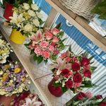 گلفروشی ولنجک