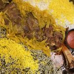 رستوران  VIP پویا