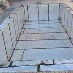 ايزوگام پشت بام و قيرگوني شریفی