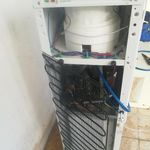 تعمیرات کولر و یخچال فریزر و ابسردکن