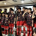باشگاه و مدرسه فوتبال سورنا