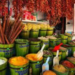 عطاری ملائکه