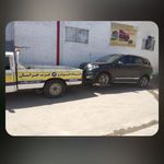 امداد خودرو یدک کش  سبزوار خودروبرسبزوار