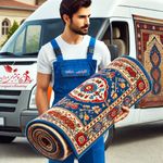 قالیشویی مروارید