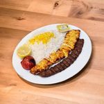 بیرون بر تیک