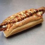 فست فود پاتوق