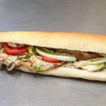 فست فود پاتوق