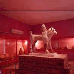 موزه هفت تپه