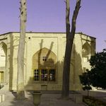 باغ جهان نما