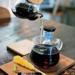 کافه گالریا