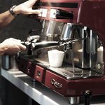 کافه گالریا