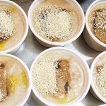 آش حلیم عدس چهارفصل