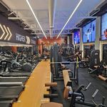 باشگاه بدنسازی درستی(ویژه بانوان)