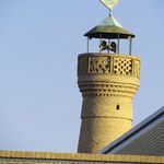 مسجد جامع بافران