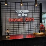 باشگاه بدنسازی درستی(ویژه بانوان)