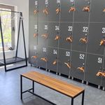 باشگاه بدنسازی درستی(ویژه بانوان)