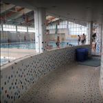 استخر دانشگاه علم و صنعت