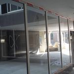 درب و پنجره upvc آلینکو