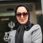 وکیل پایه یک دادگستری سمیه تام