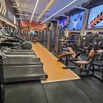 باشگاه بدنسازی درستی(ویژه بانوان)