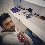 هادی بحرانیان اصل