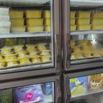 آبمیوه بستنی عمو تقی