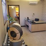 شرکت فرآورده های بتنی سیمان شرق
