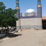 مقبره میرعزیز