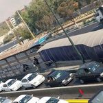 ایستگاه اتوبوس شهید محلاتی