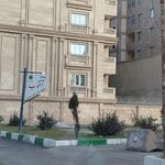 سرویس بهداشتی پارک ولایت