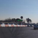 پارکینگ شبانه روزی شماره ۳
