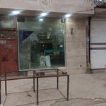 نانوایی لواش و بربری مهدی