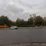 سرویس بهداشتی پارک ولایت