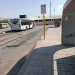 پایانه اتوبوس احمدی