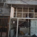 نانوایی سنگک