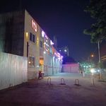 آتش نشانی عبادی ایستگاه ۱