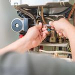 تاسیسات گرمایشی و سرمایشی احمد اسماعیلی