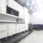 کابینت سازی سرنا