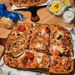 فست فود آلاوین