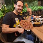 فست فود آلاوین