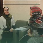 کلینیک تغذیه دکترفود شعبه سعادت آباد