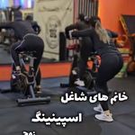 باشگاه بدنسازی درستی(ویژه بانوان)