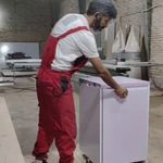 طراح و مجری دکوراسیون داخلی اروین چوب