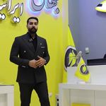 آژانس مسافرتی جهان مهر پرواز ایرانیان